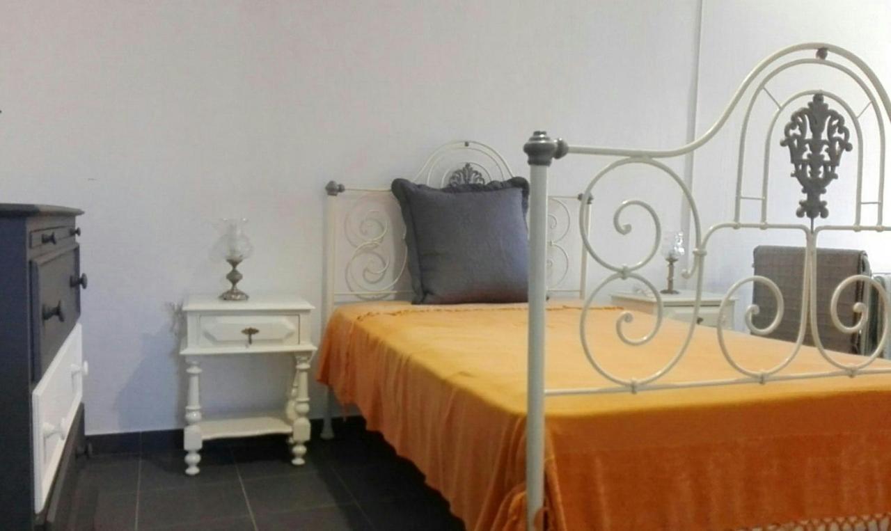 알카세르두살 Casa Dos Avos 빌라 외부 사진