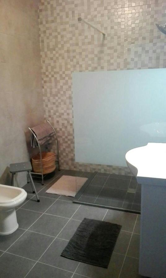 알카세르두살 Casa Dos Avos 빌라 외부 사진