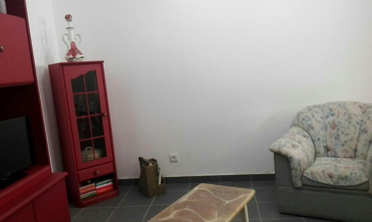 알카세르두살 Casa Dos Avos 빌라 외부 사진
